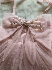 Bardot Butterfly Dress