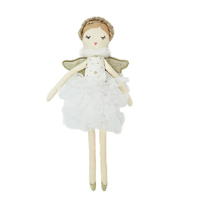Adele - Angel Heirloom Doll
