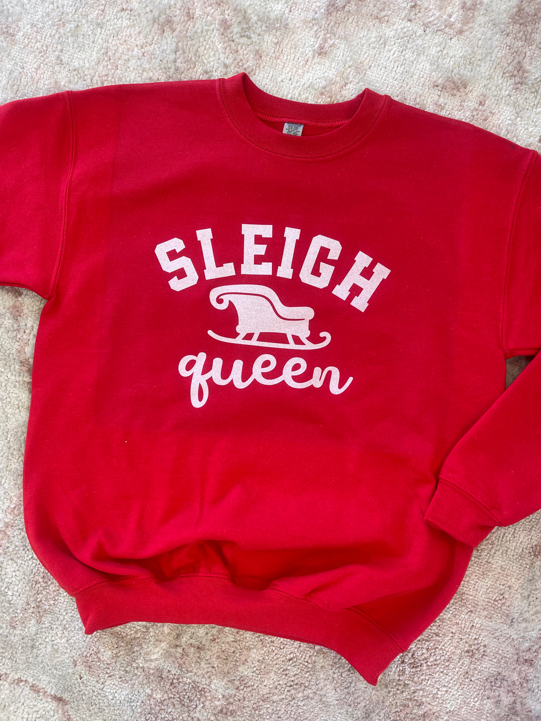 Queen sweatshirt shop