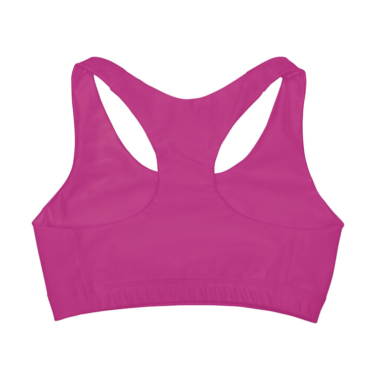 Bestie (ST END) Double Lined Seamless Cropped Tank