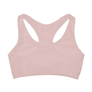 Bestie (ST ENDS) Double Lined Seamless Cropped Tank
