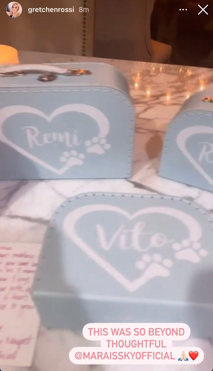 Pet Love Box (25% off with code LOVE22)