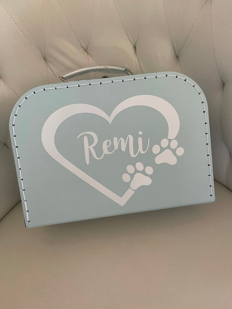 Pet Love Box (25% off with code LOVE22)