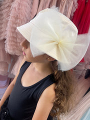 Mademoiselle Bucket Hat