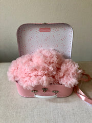 The Original Personalized Suitcase Box