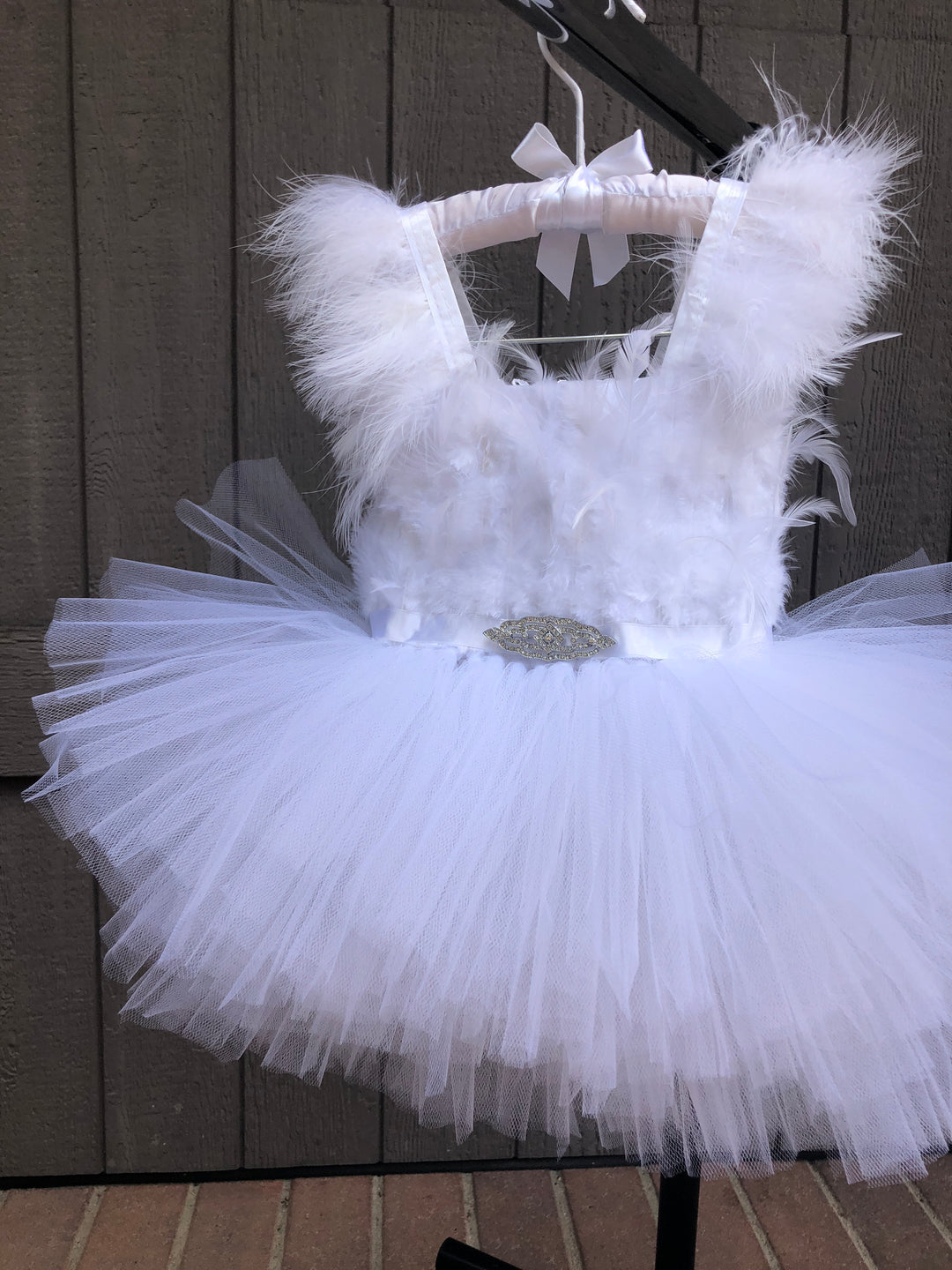 swan princess dress Swan Princess Dress