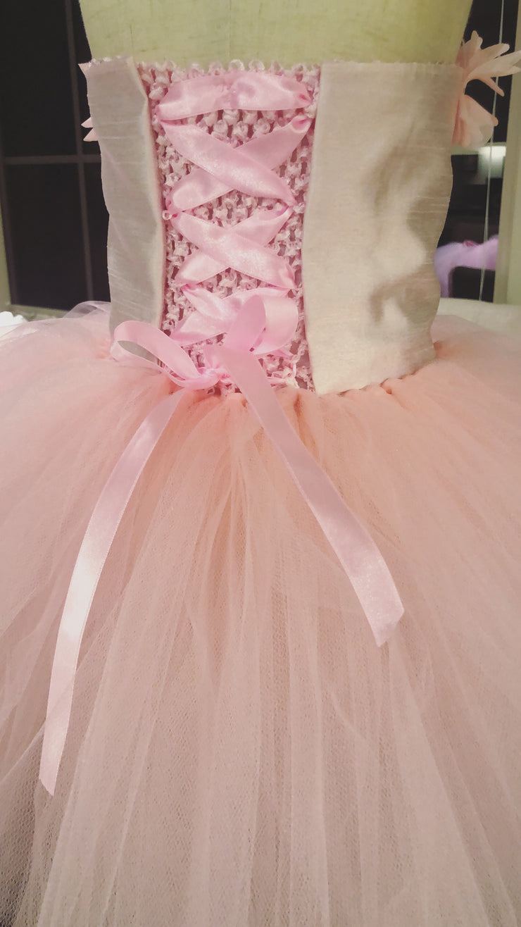Ballerina Fleur Dress