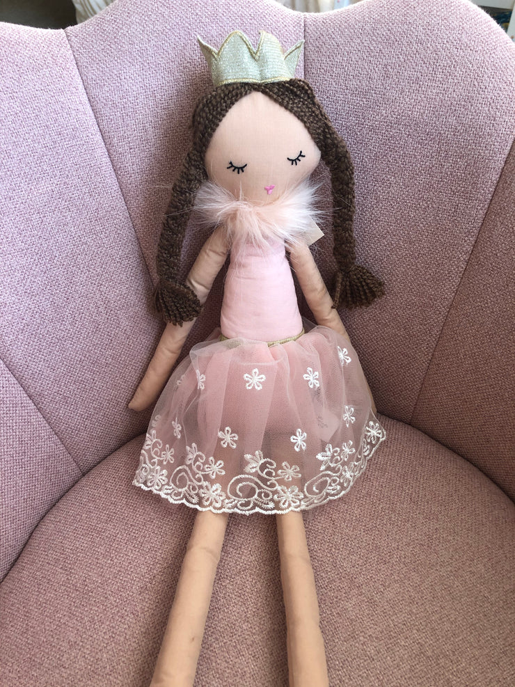 Princess Paige Doll - Mon Ami