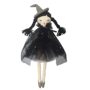 Cassandra Witch Ballerina Doll