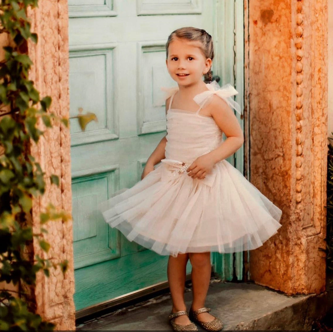 Signature Tulle Dresses | Special Occasions | Marais Sky Signature Tulle Dresses | Special Occasions | Marais Sky