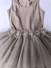Halo Fleur Dress