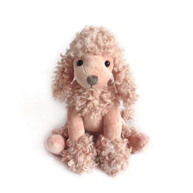 Paris' Dusty Rose Poodle Marais Sky Paris' Dusty Rose Poodle Marais Sky
