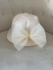 Mademoiselle Bucket Hat