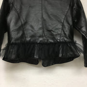 Tulle Biker Jacket (Baby and Girls)